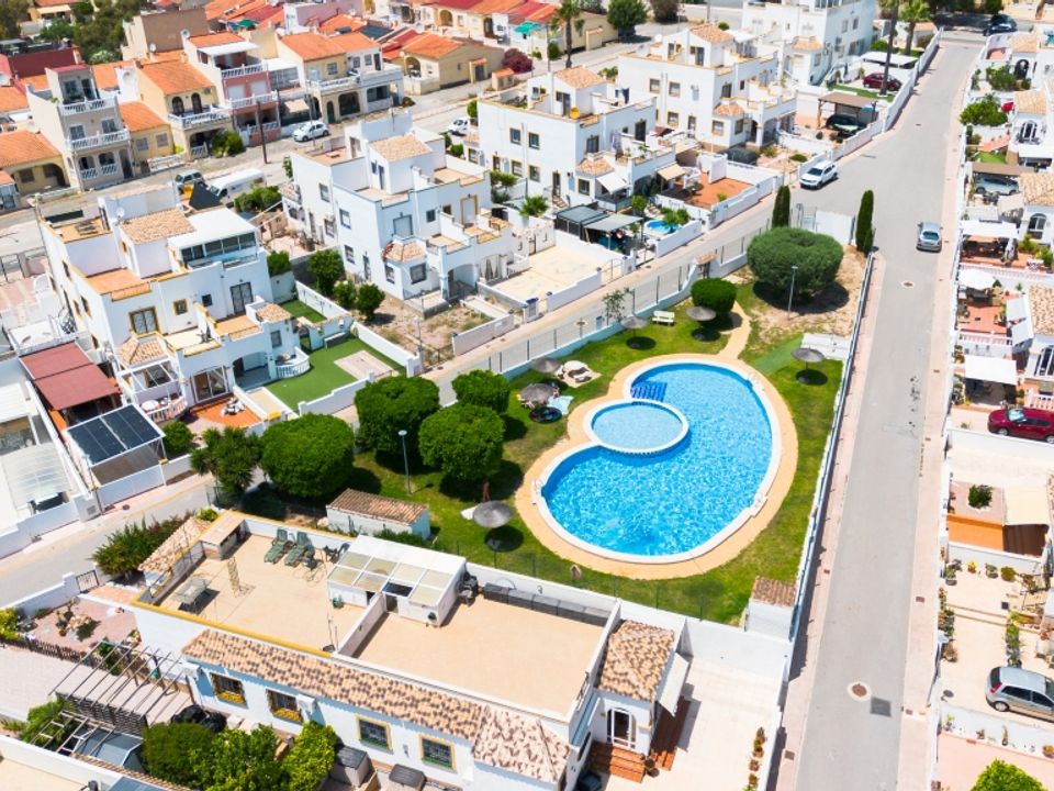 Villa i La Marina, Alicante - foto 2
